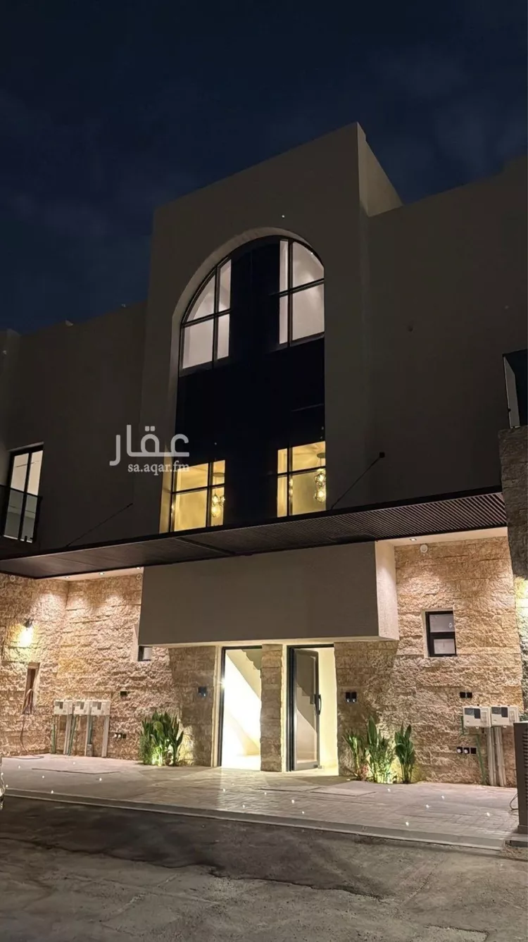 دور للبيع في شارع رقم 370, حي النرجس, مدينة الرياض, منطقة الرياض صورة 3