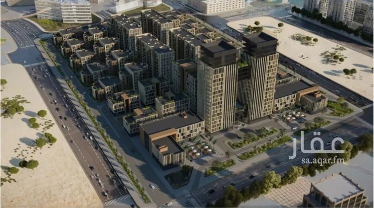 شقة للبيع في شارع الثمامه, حي المونسية, مدينة الرياض, منطقة الرياض صورة 2