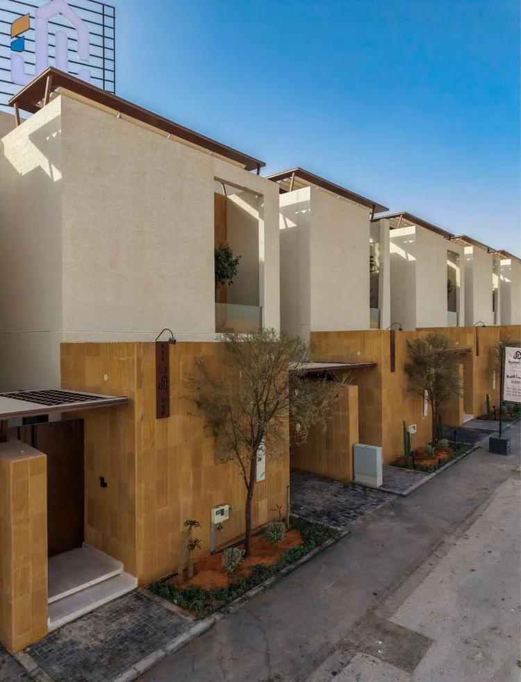 Villa for Sale in Riyadh An Narjis