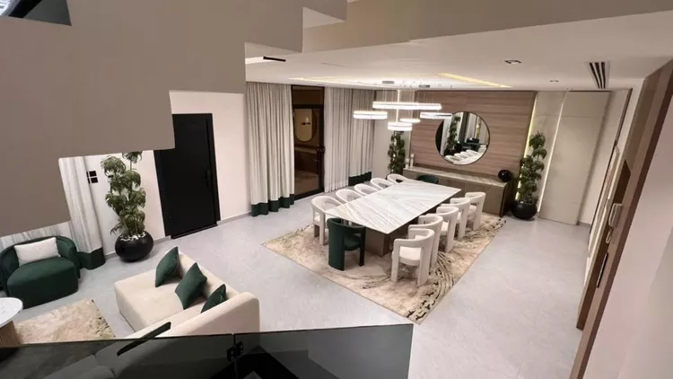 Villa for Sale in Riyadh An Narjis صورة 3