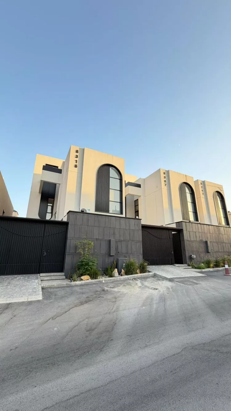 Villa for Sale in Riyadh Al Malqa صورة 5