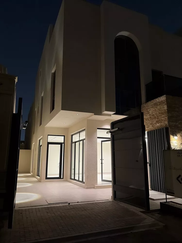 دور للبيع في شارع رقم 370, حي النرجس, مدينة الرياض, منطقة الرياض 2