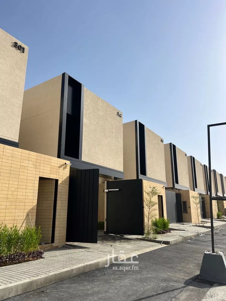 فيلا للبيع في شارع أمين صالح مرشد, حي العارض, مدينة الرياض, منطقة الرياض 1 صورة