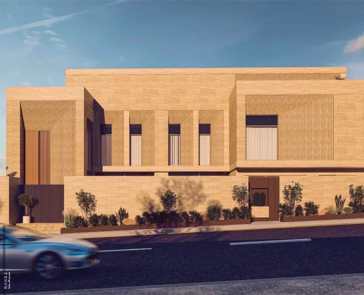 Villa for Sale in Riyadh Al Mohammadiyah صورة 4