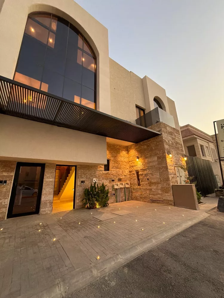 Floor for Sale in Riyadh An Narjis 10