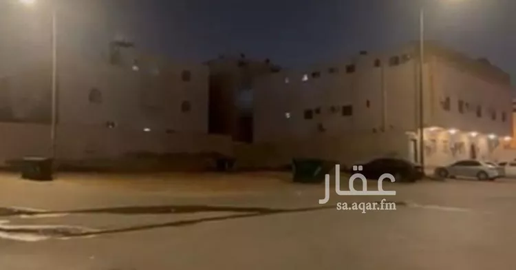 أرض للبيع في شارع عبدالرحمن بن طاهر, حي غرناطة, مدينة الرياض, منطقة الرياض صورة 2