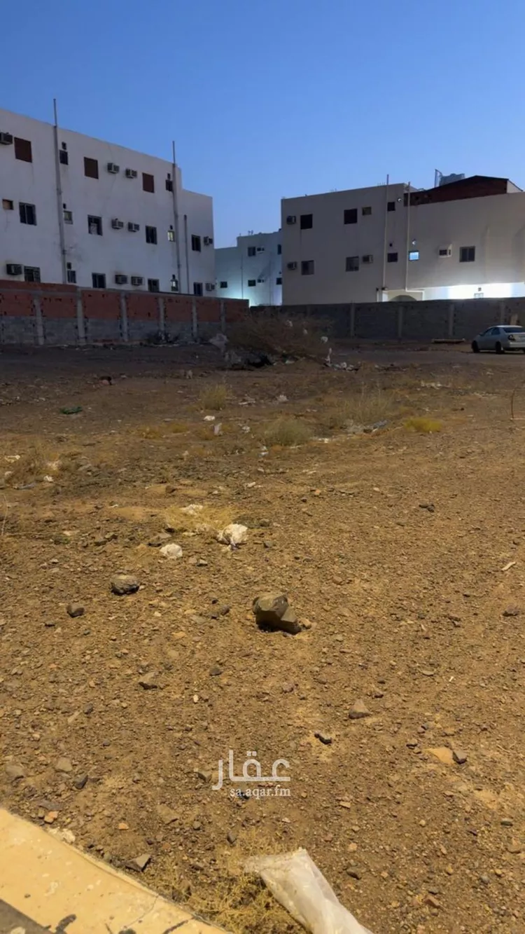 Land for Sale in Medina Alaaziziyah