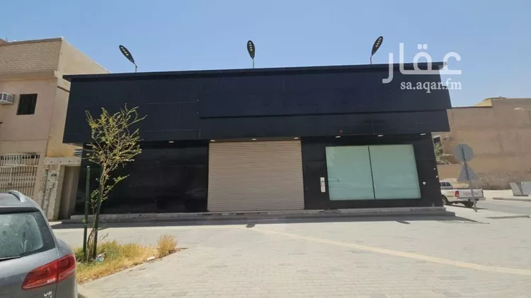 أرض للبيع في شارع الأمير مساعد بن عبدالرحمن بن فيصل, حي العريجاء الغربي, مدينة الرياض, منطقة الرياض