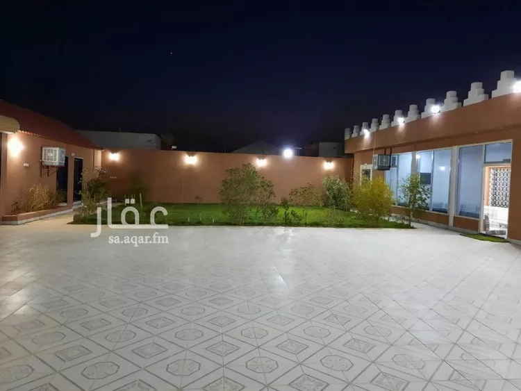 استراحة للبيع في شارع 222, حي العلا, مدينة الرياض, منطقة الرياض صورة 3