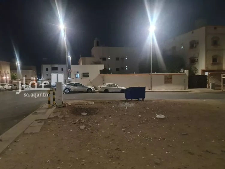 أرض للبيع في شارع عنترة ابن شداد, حي السنابل, مدينة جدة, منطقة مكة المكرمة