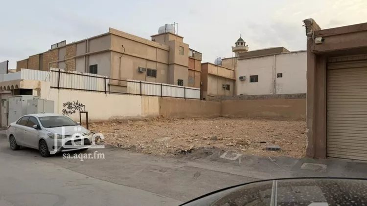 Land for Sale in Riyadh Ar Rabwah