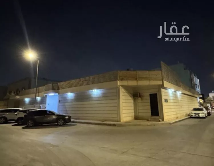 أرض للبيع في شارع أبي الركب, حي النهضة, مدينة الرياض, منطقة الرياض