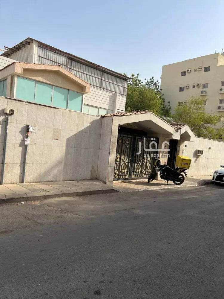 أرض للبيع في شارع جبل الطور, حي مشرفة, مدينة جدة, منطقة مكة المكرمة