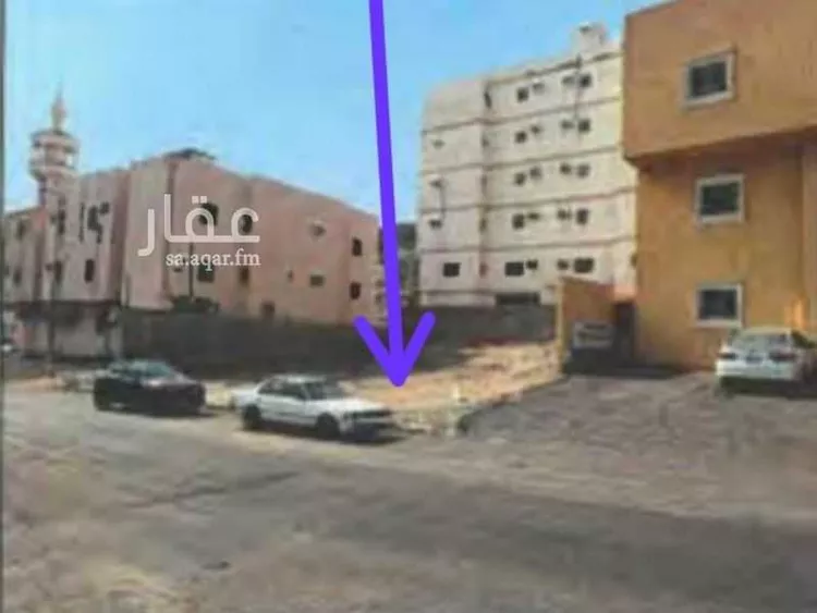 Land for Sale in Mecca Batha Quraysh