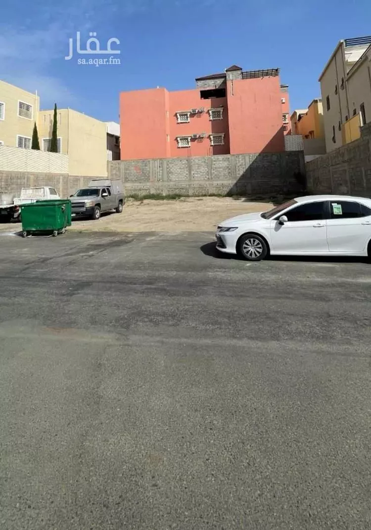 Land for Sale in Abha Al Muruj