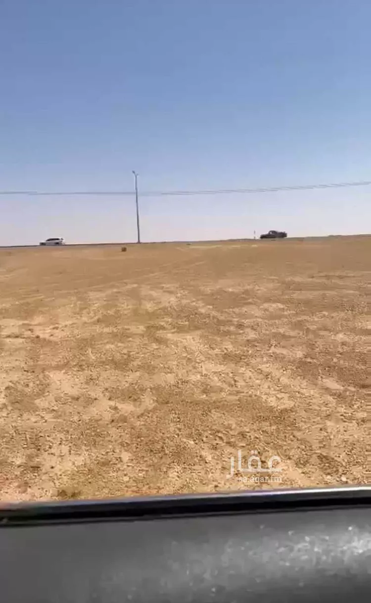 أرض للبيع في مدينة حنيظل, منطقة القصيم صورة 3