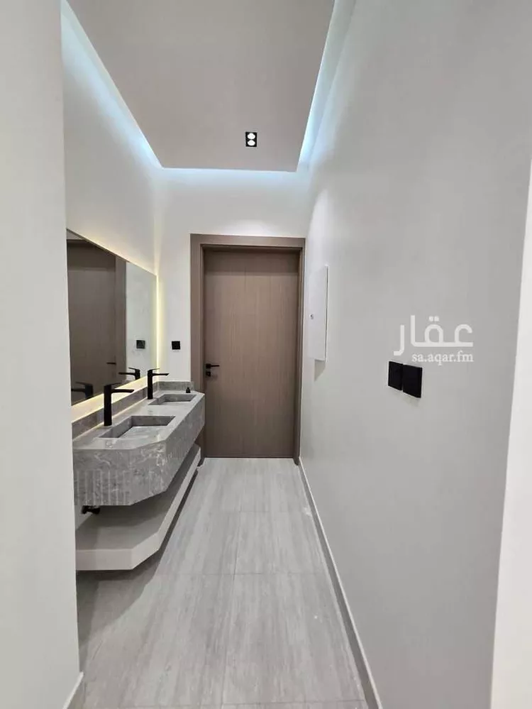 شقة للإيجار في شارع يزيد بن مزيد الشيباني, حي السعادة, مدينة الرياض, منطقة الرياض 10