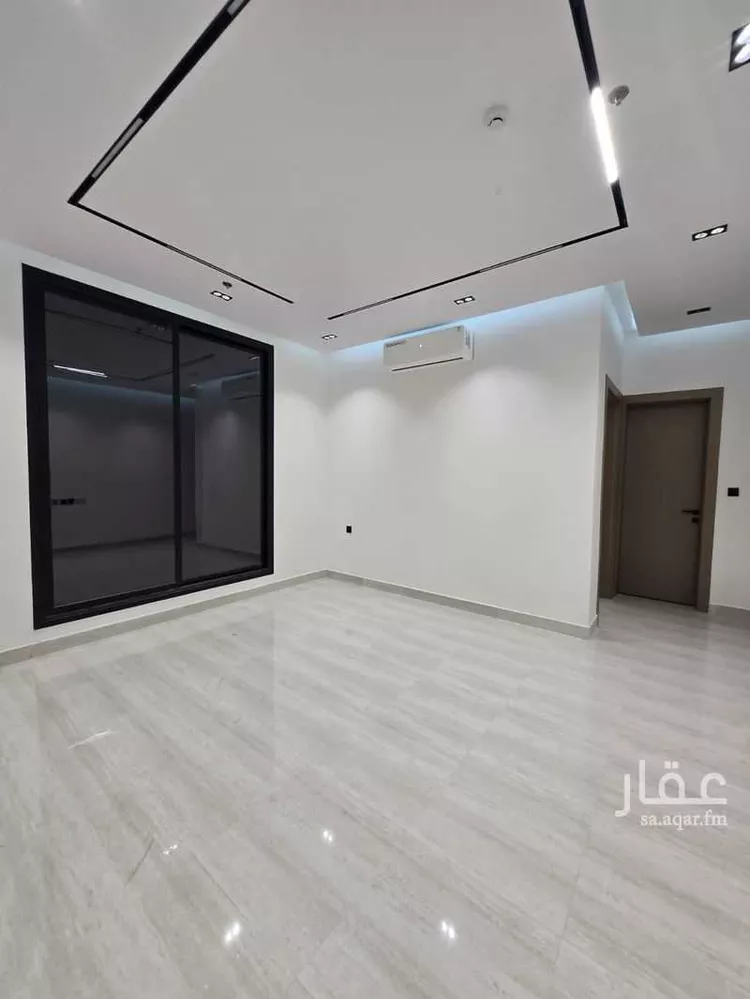 شقة للإيجار في شارع يزيد بن مزيد الشيباني, حي السعادة, مدينة الرياض, منطقة الرياض 11