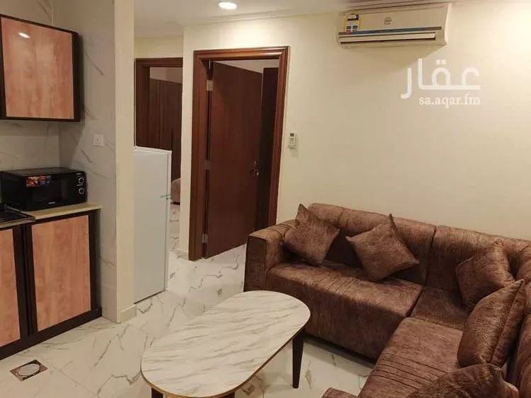 Apartment for Rent in Mecca Al Khansa