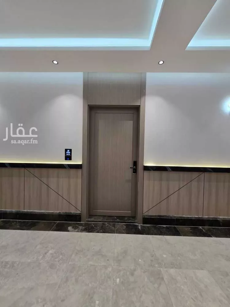 شقة للإيجار في شارع يزيد بن مزيد الشيباني, حي السعادة, مدينة الرياض, منطقة الرياض 20