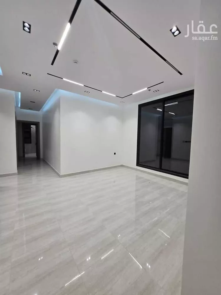 شقة للإيجار في شارع يزيد بن مزيد الشيباني, حي السعادة, مدينة الرياض, منطقة الرياض 9