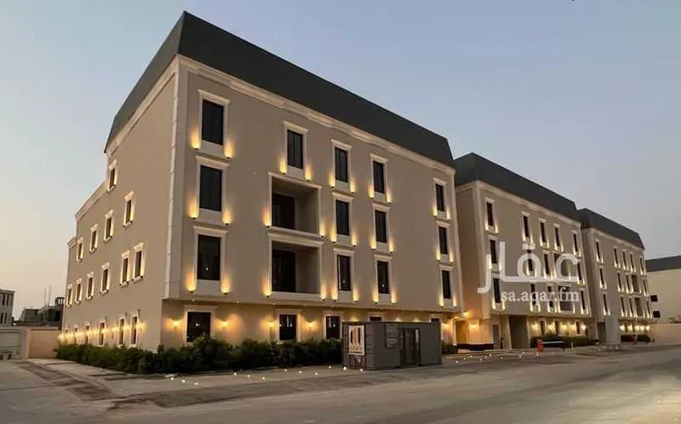 Apartment for Rent in Riyadh An Narjis