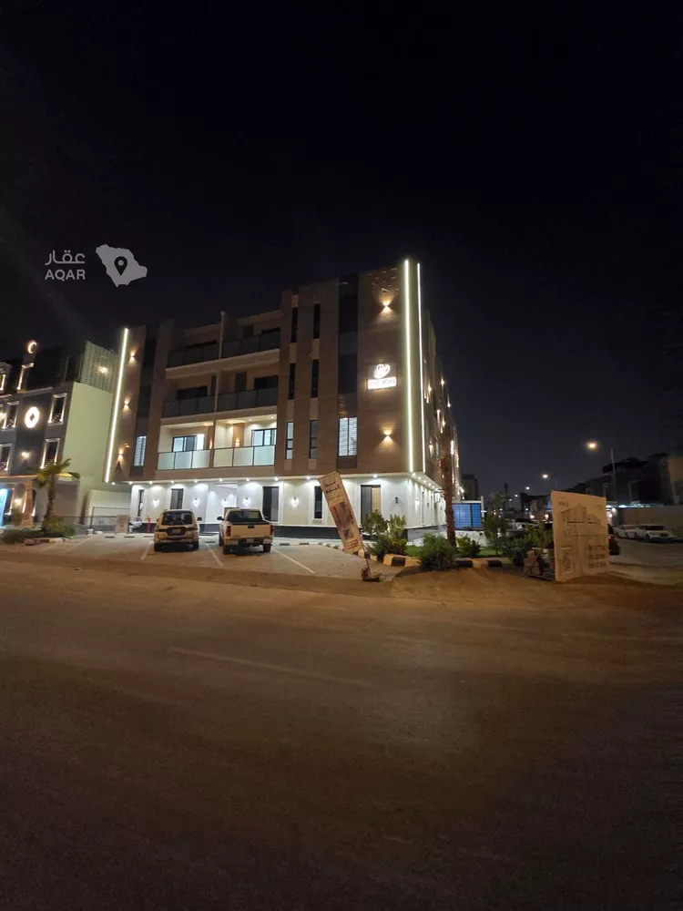 شقة للإيجار في شارع شهيد الدين ثم الوطن عبدالرحمن سعيد عبد, حي السعادة, مدينة الرياض, منطقة الرياض 5
