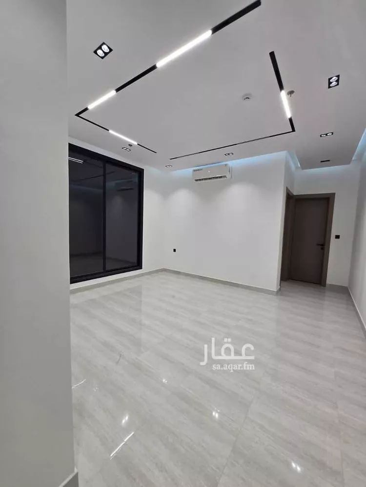 شقة للإيجار في شارع يزيد بن مزيد الشيباني, حي السعادة, مدينة الرياض, منطقة الرياض 14