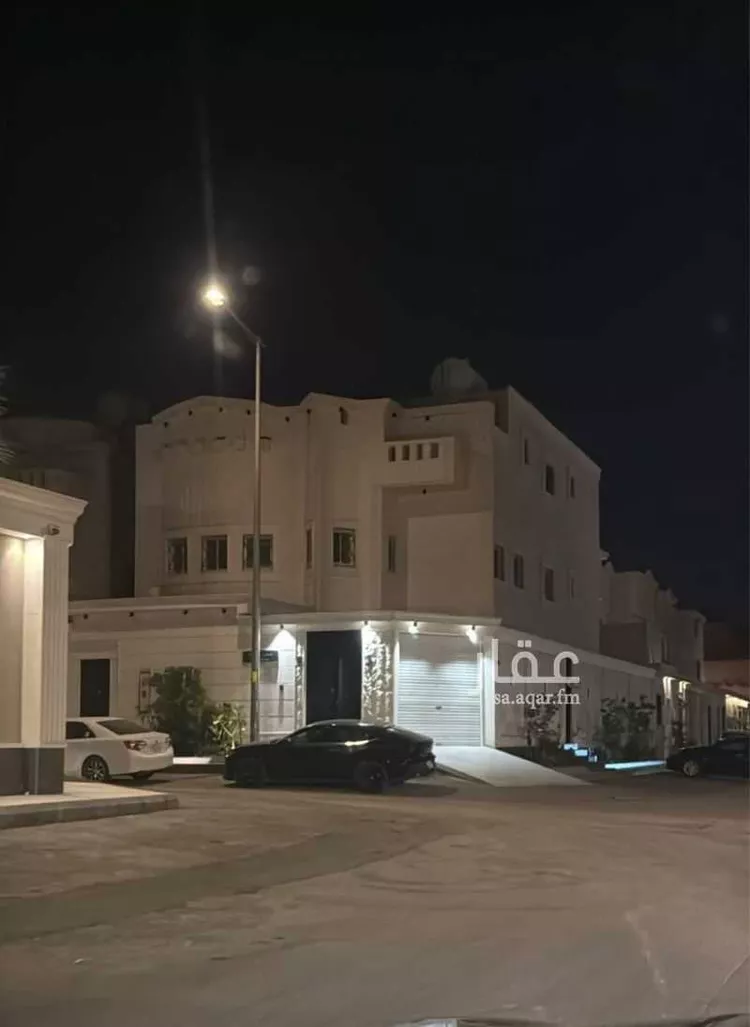 دور للإيجار في شارع رقم 453, حي المونسية, مدينة الرياض, منطقة الرياض صورة 2