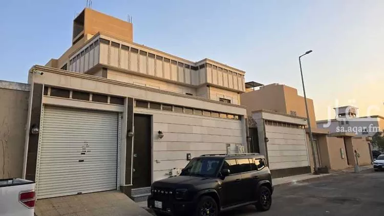 فيلا للبيع في شارع الردف, حي السويدي, مدينة الرياض, منطقة الرياض صورة 2