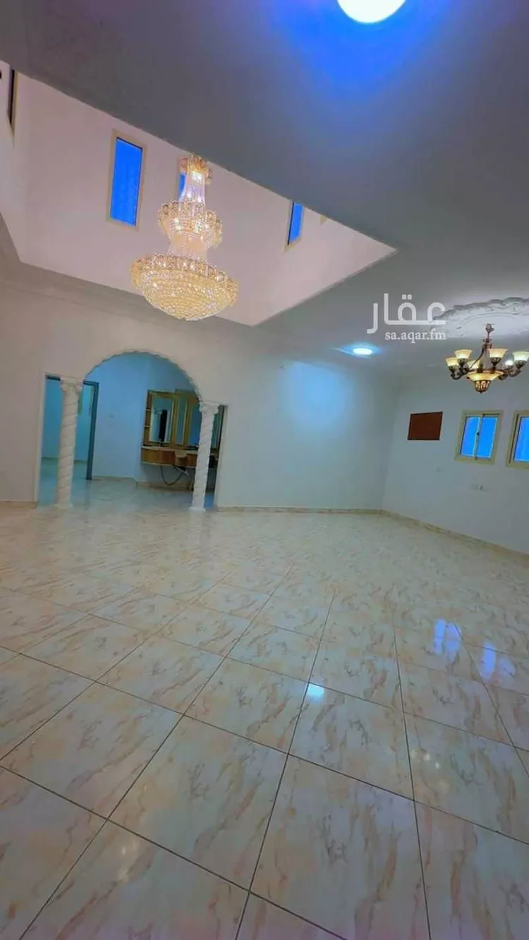 Floor for Rent in Riyadh As Suwaidi Al Gharabi