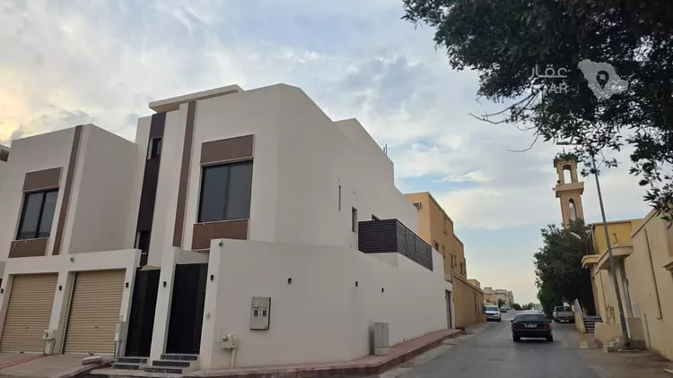 Floor for Rent in Riyadh Az Zahrah 6