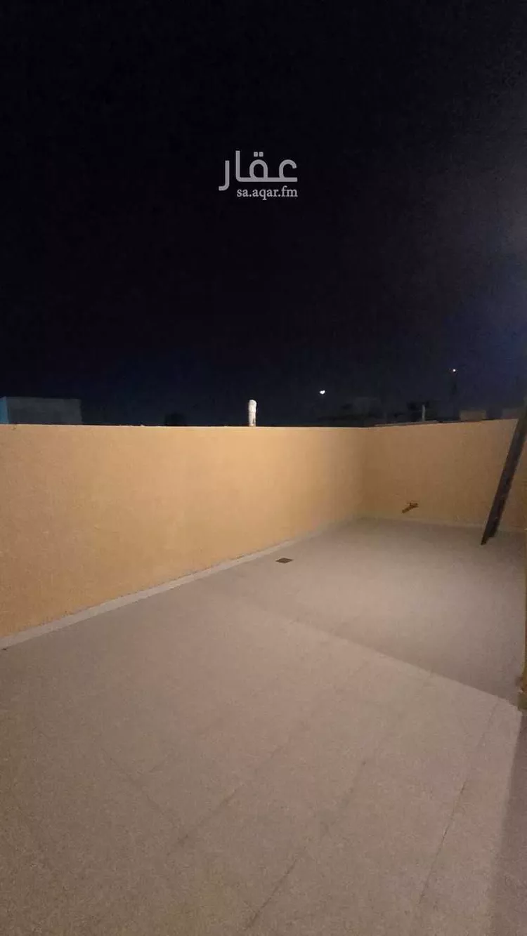 دور للإيجار في شارع وادي حوران, حي الزهرة, مدينة الرياض, منطقة الرياض صورة 3