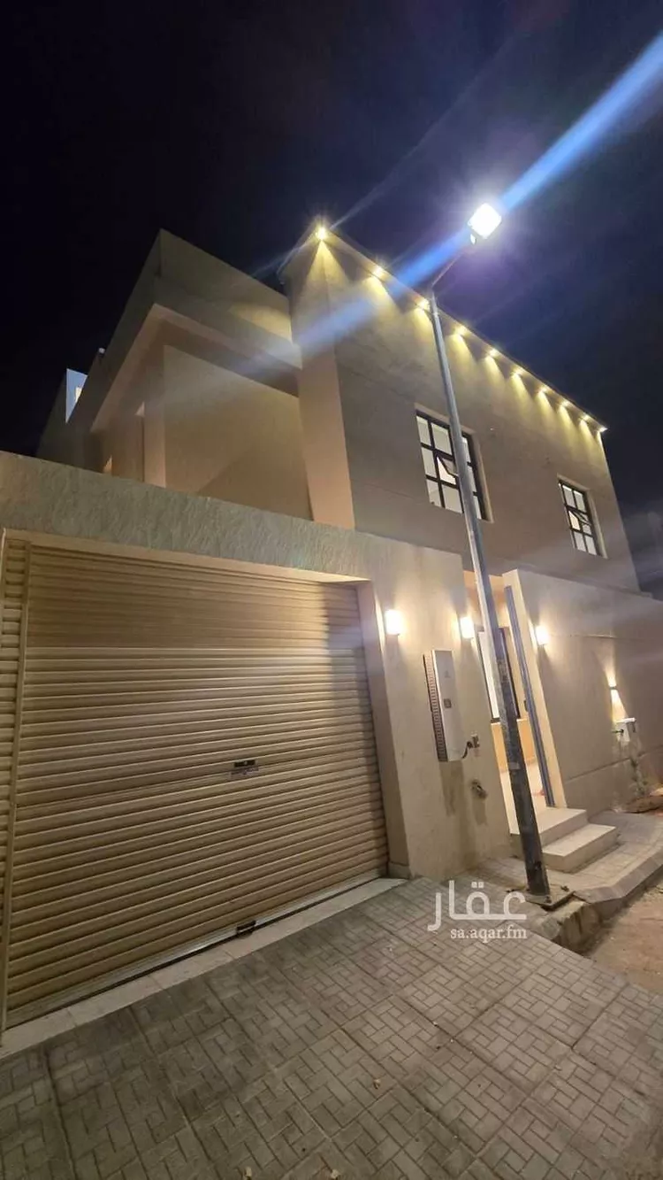 Villa for Rent in Riyadh Az Zahrah