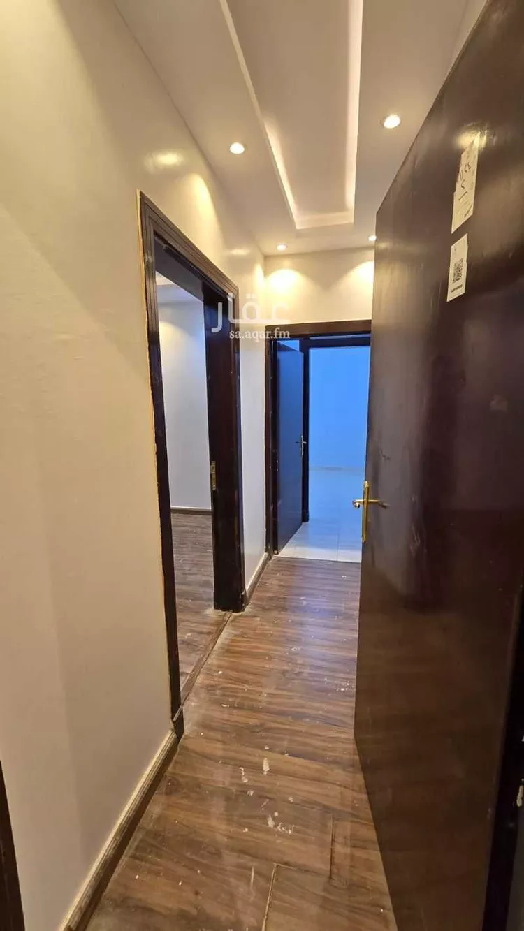 شقة للإيجار في شارع بديع الزمان الهمذاني, حي الزهرة, مدينة الرياض, منطقة الرياض