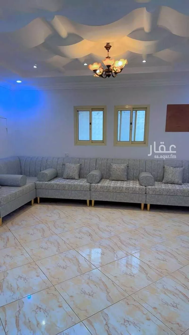 دور للإيجار في شارع حمزة بن أبي الحسن, حي السويدي الغربي, مدينة الرياض, منطقة الرياض صورة 4