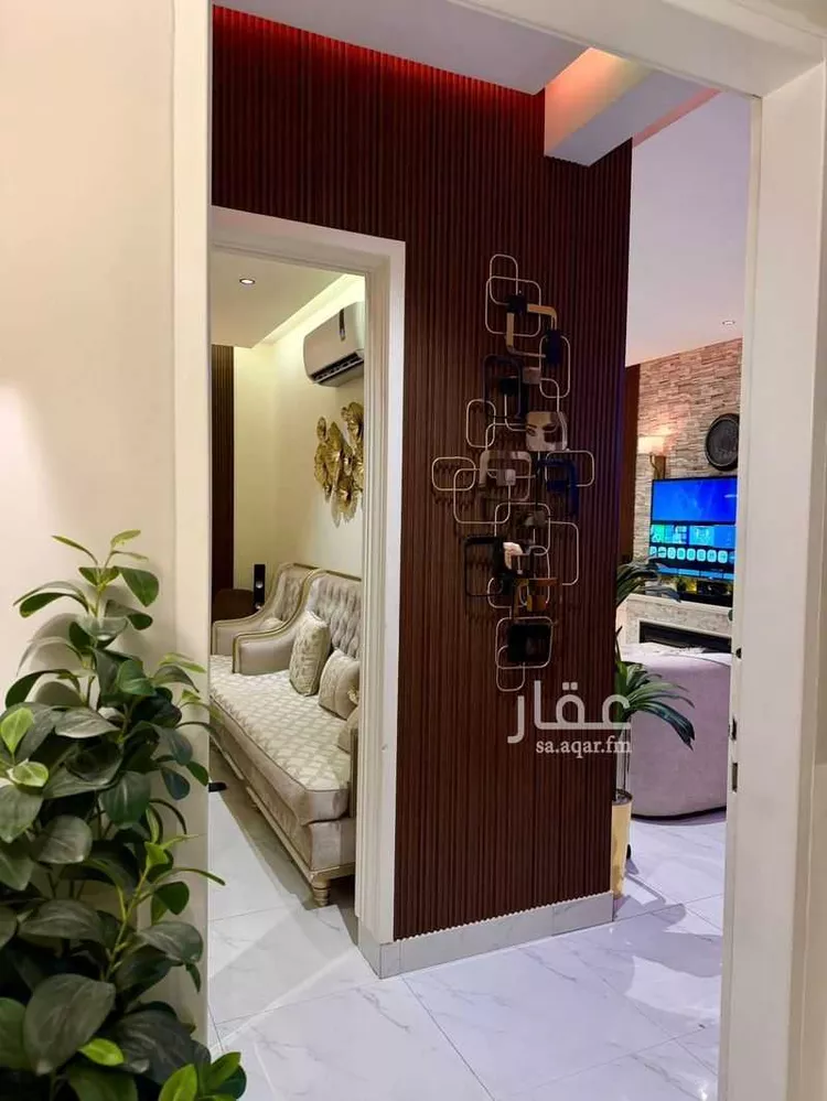 شقة للبيع في شارع عبدالله العبسي, حي الزهرة, مدينة الرياض, منطقة الرياض صورة 3