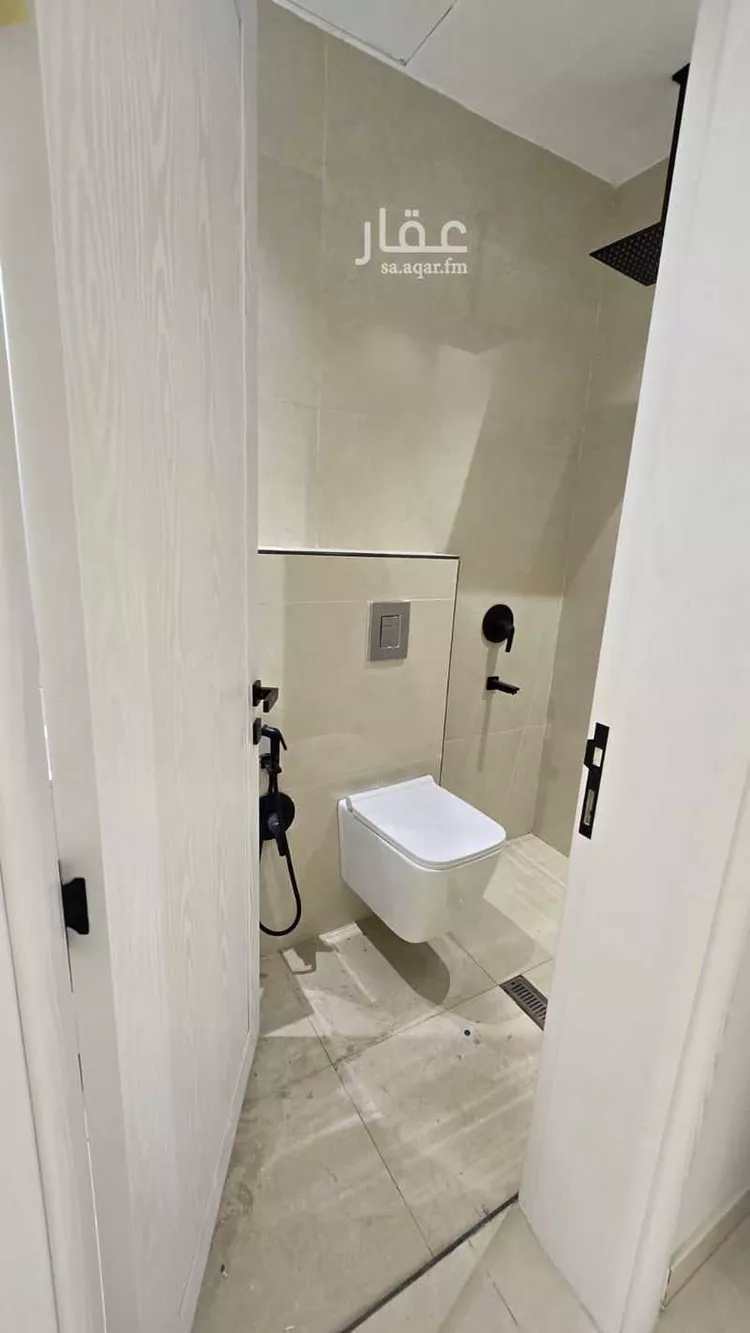 دور للإيجار في شارع وادي حوران, حي الزهرة, مدينة الرياض, منطقة الرياض صورة 5