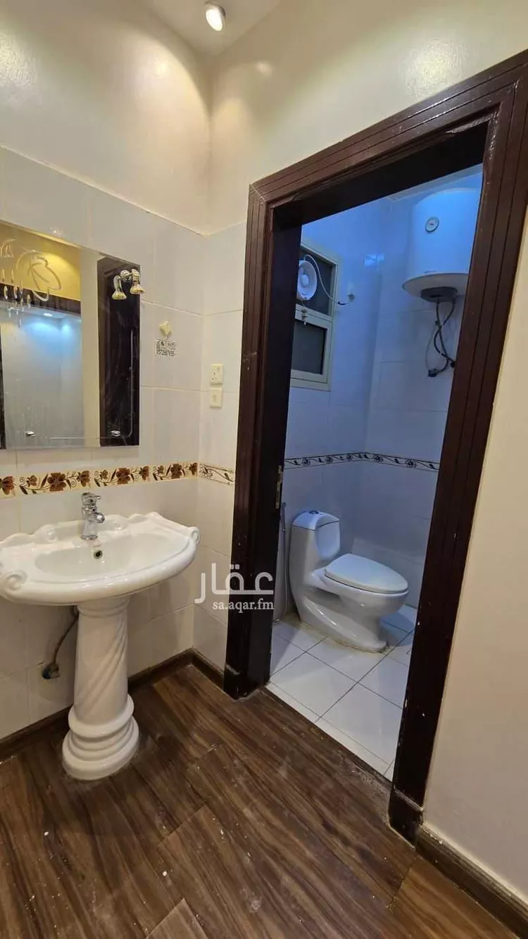 شقة للإيجار في شارع بديع الزمان الهمذاني, حي الزهرة, مدينة الرياض, منطقة الرياض صورة 3