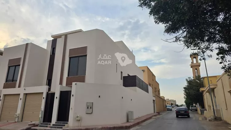 Floor for Rent in Riyadh Az Zahrah 14