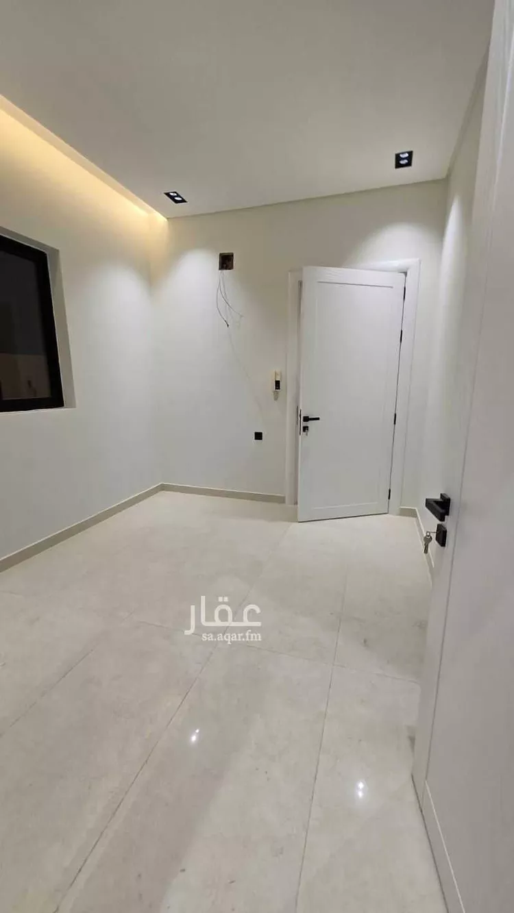 دور للإيجار في شارع وادي حوران, حي الزهرة, مدينة الرياض, منطقة الرياض صورة 2