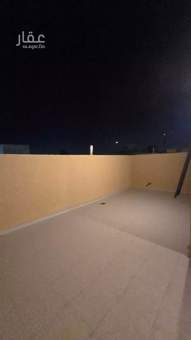 دور للإيجار في شارع وادي حوران, حي الزهرة, مدينة الرياض, منطقة الرياض صورة 3