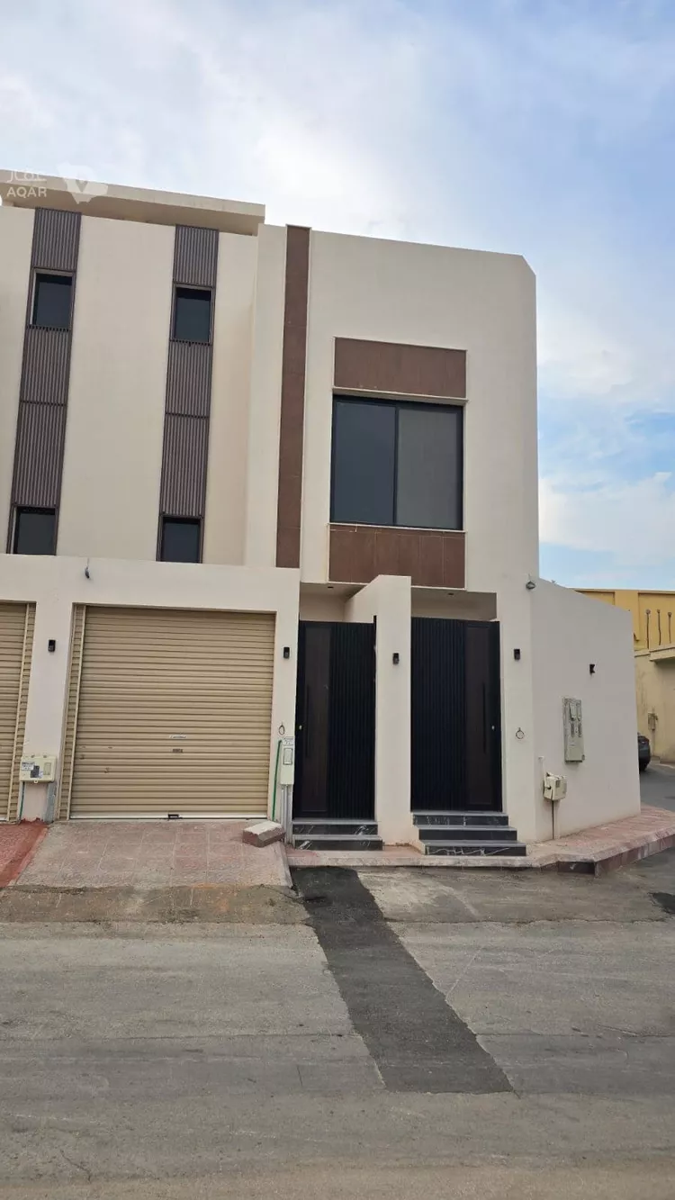 Floor for Rent in Riyadh Az Zahrah