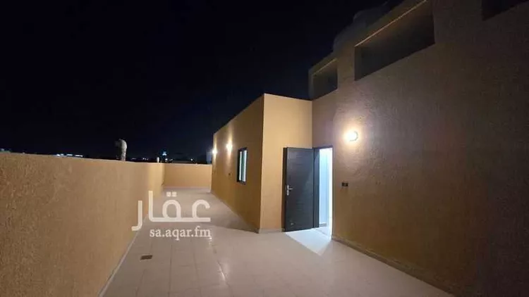 دور للإيجار في شارع وادي حوران, حي الزهرة, مدينة الرياض, منطقة الرياض صورة 5