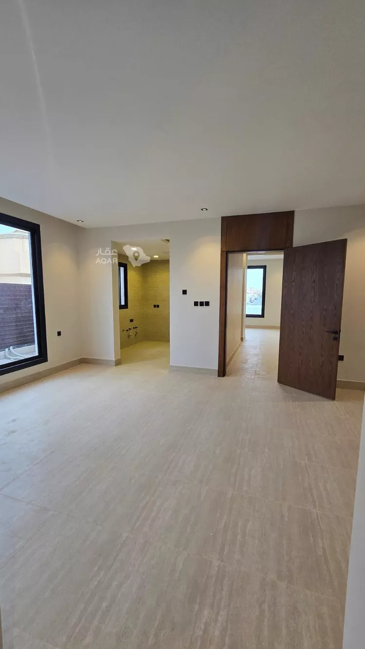 Floor for Rent in Riyadh Az Zahrah 9