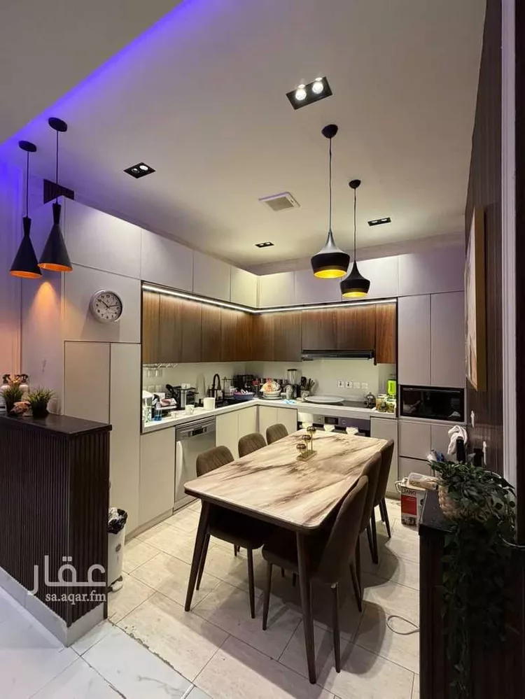 شقة للبيع في شارع عبدالله العبسي, حي الزهرة, مدينة الرياض, منطقة الرياض صورة 4