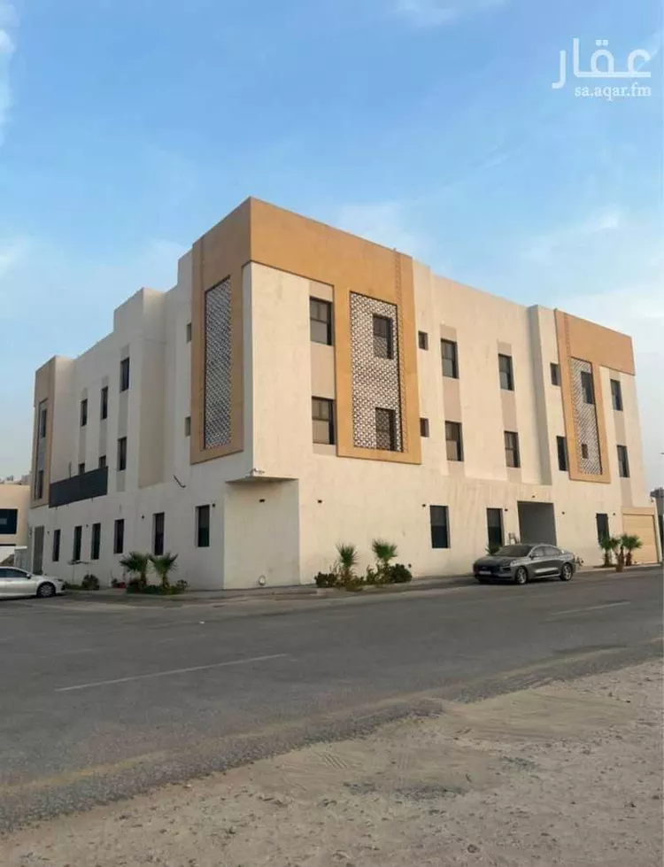 شقة للبيع في شارع زينب بنت أبي سلمة, حي المهدية, مدينة الرياض, منطقة الرياض