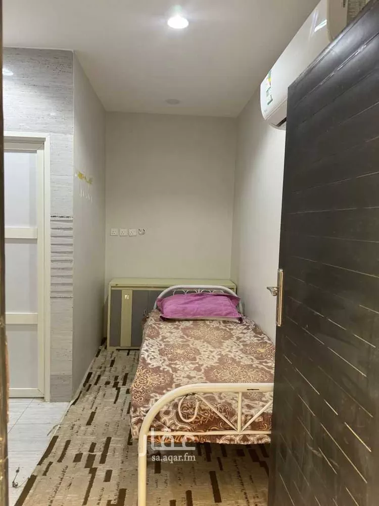 غرفة للإيجار في شارع رهوان, حي ظهرة لبن, مدينة الرياض, منطقة الرياض صورة 3