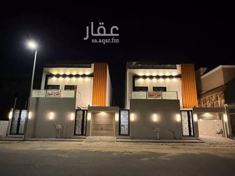 Villa for Sale in Al Khobar Ash Sheraa
