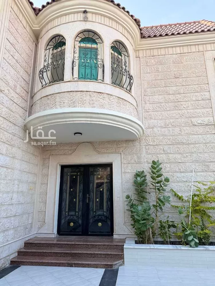 فيلا للبيع في شارع الرماه, حي الجامعة, مدينة الظهران, المنطقة الشرقية